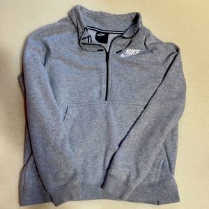 Nike Quarter Zip